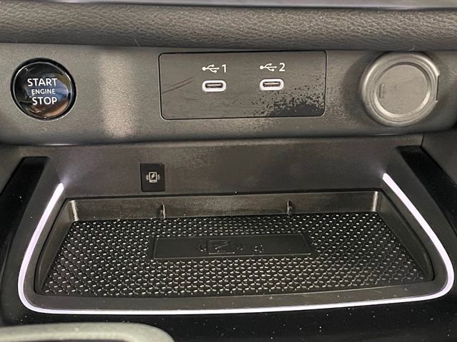2025 Nissan Rogue AWD SL - 23028150 - 33