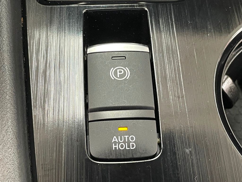 2025 Nissan Rogue AWD SL - 23028150 - 34
