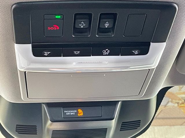 2025 Nissan Rogue AWD SL - 23028150 - 39