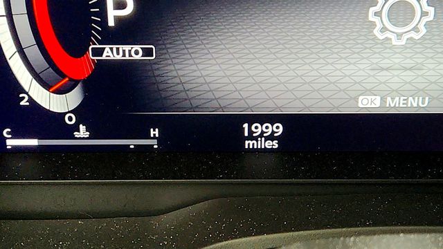 2025 Nissan Rogue AWD SL - 22967428 - 11