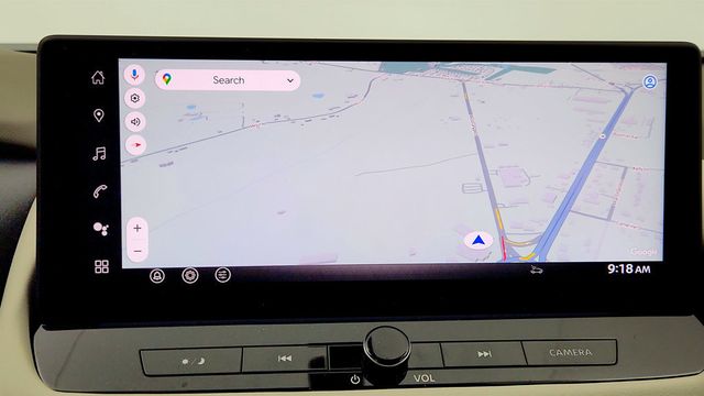 2025 Nissan Rogue AWD SL - 22967428 - 14