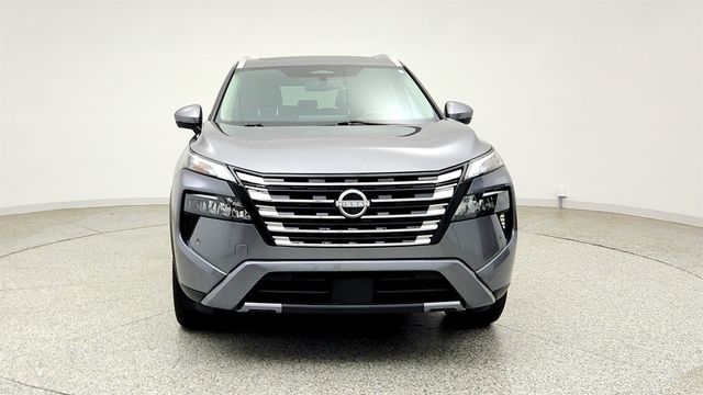 2025 Nissan Rogue AWD SL w/ Premium Pkg & Tech Package - 23034868 - 1