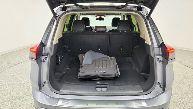 2025 Nissan Rogue AWD SL w/ Premium Pkg & Tech Package - 23034868 - 20
