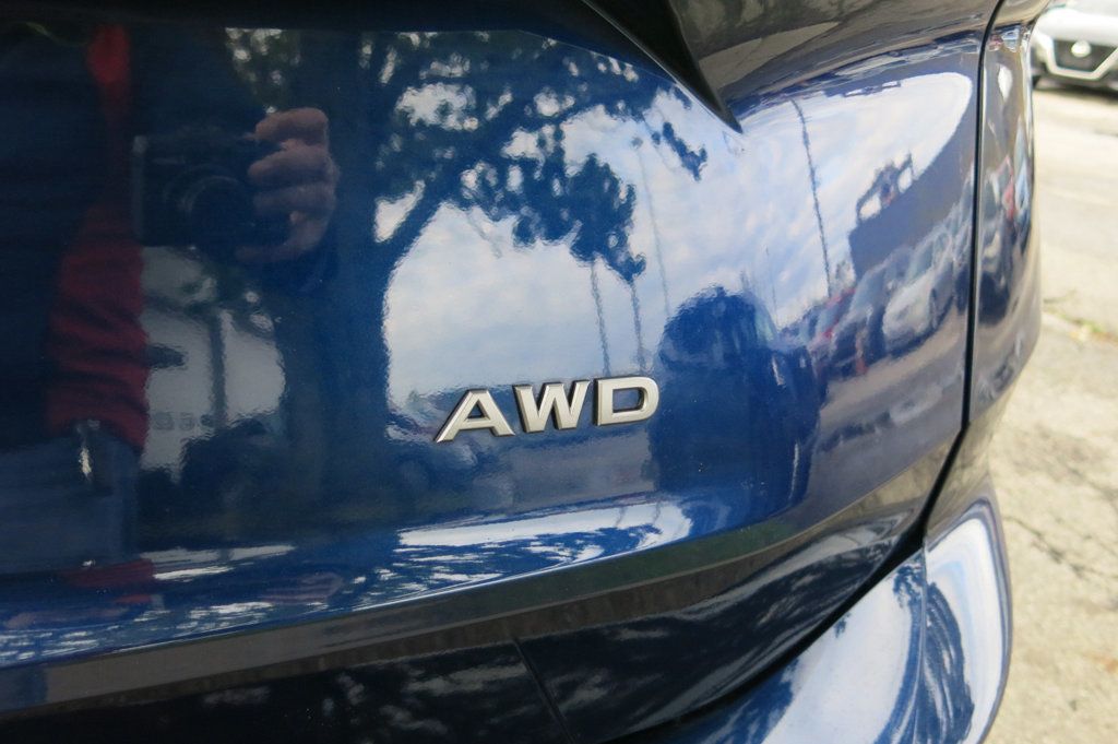2025 Nissan Rogue AWD SV - 23021771 - 9