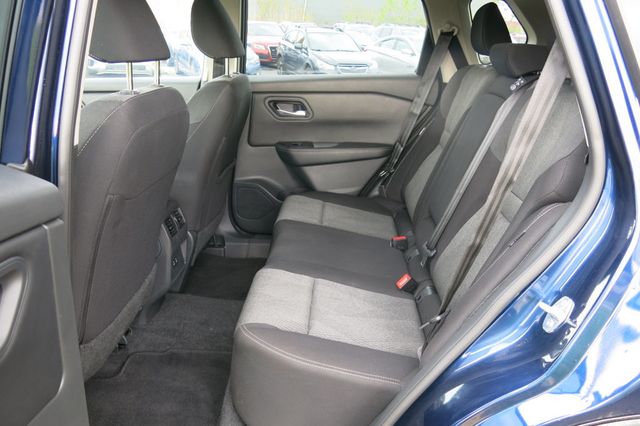 2025 Nissan Rogue AWD SV - 23021771 - 14
