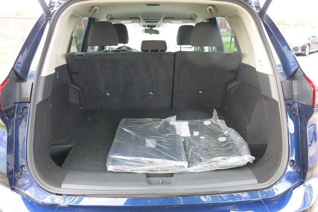 2025 Nissan Rogue AWD SV - 23021771 - 16
