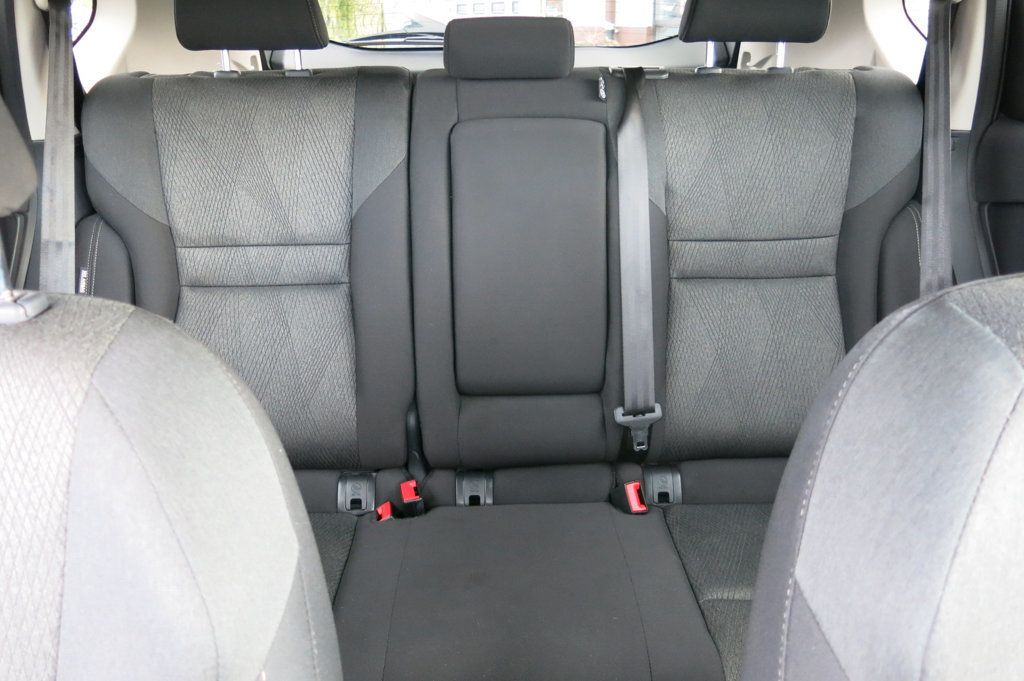 2025 Nissan Rogue AWD SV - 23021771 - 17