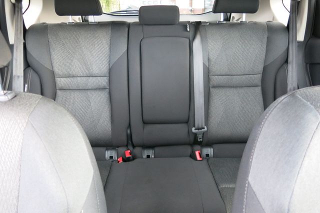 2025 Nissan Rogue AWD SV - 23021771 - 17