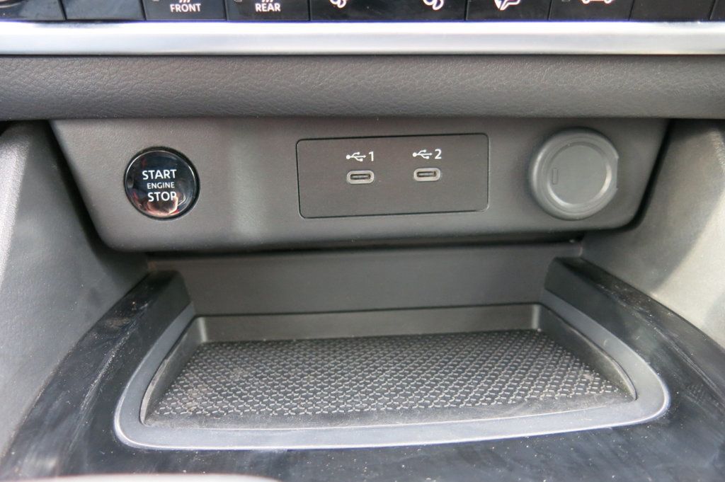 2025 Nissan Rogue AWD SV - 23021771 - 27