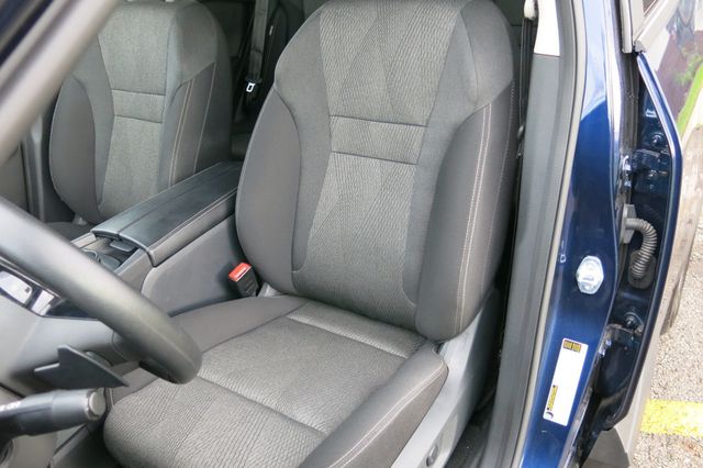 2025 Nissan Rogue AWD SV - 23021771 - 40