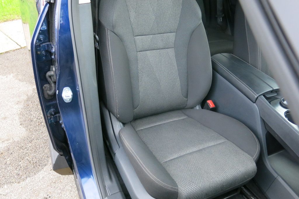 2025 Nissan Rogue AWD SV - 23021771 - 41