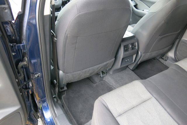 2025 Nissan Rogue AWD SV - 23021771 - 42