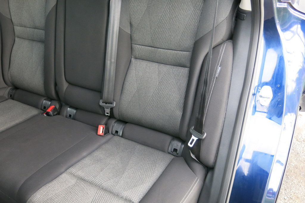 2025 Nissan Rogue AWD SV - 23021771 - 44