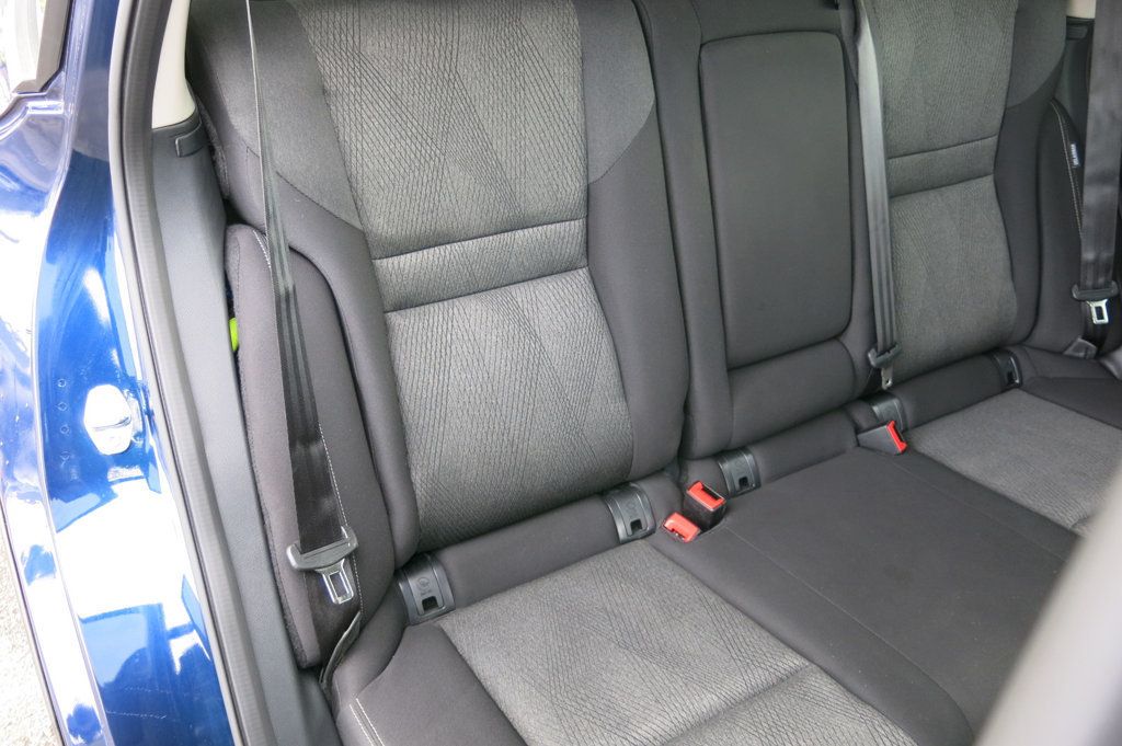 2025 Nissan Rogue AWD SV - 23021771 - 45