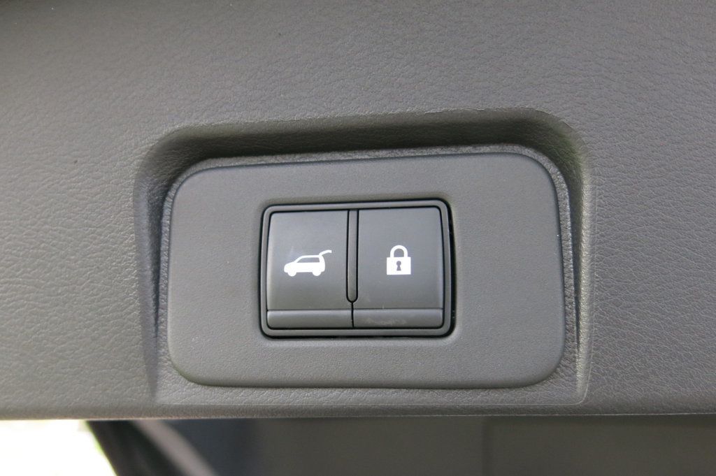 2025 Nissan Rogue AWD SV - 23021771 - 51