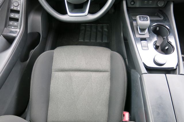 2025 Nissan Rogue AWD SV - 23021771 - 55