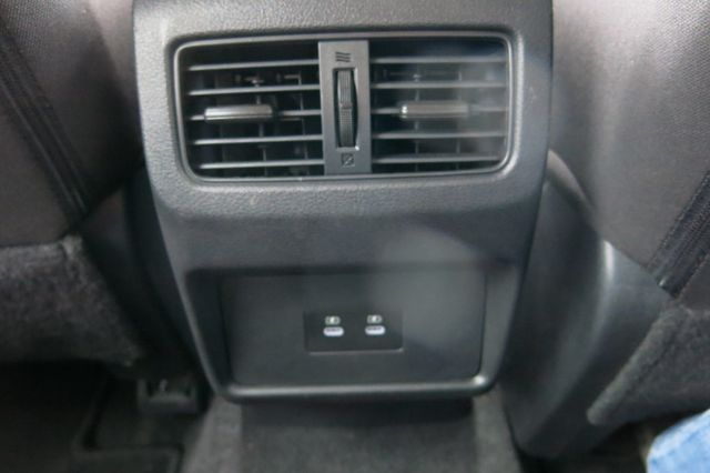 2025 Nissan Rogue AWD SV - 23021771 - 58