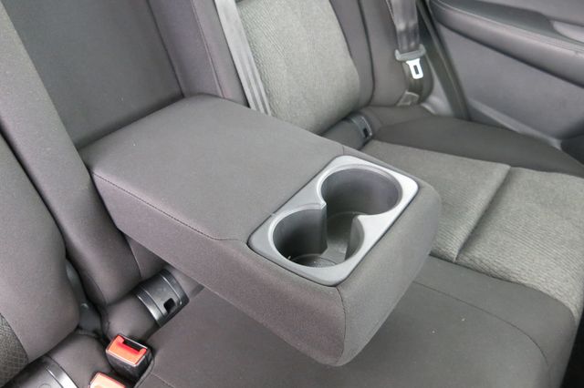 2025 Nissan Rogue AWD SV - 23021771 - 59