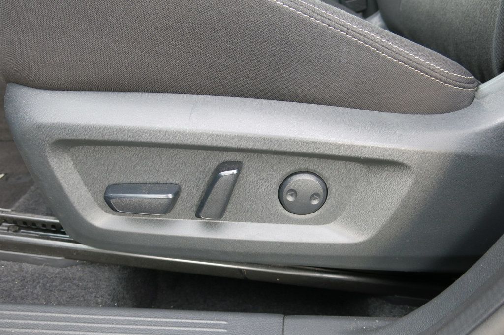 2025 Nissan Rogue AWD SV - 23021771 - 64