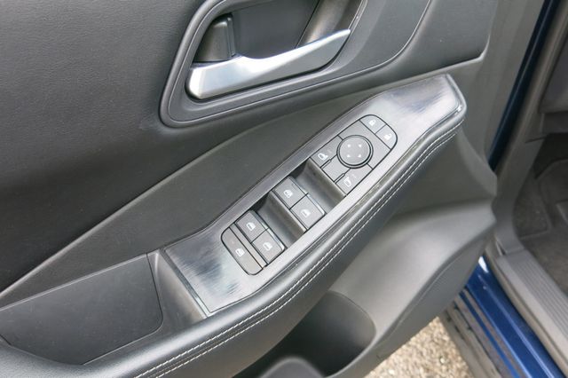 2025 Nissan Rogue AWD SV - 23021771 - 65