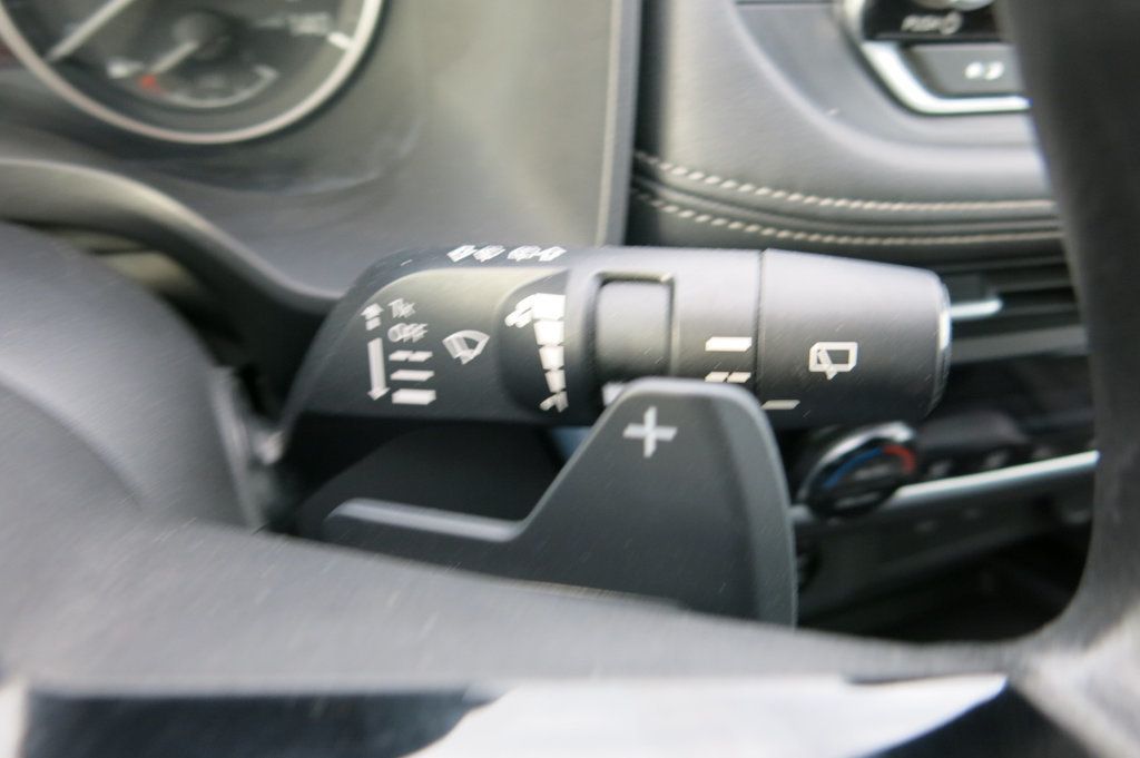 2025 Nissan Rogue AWD SV - 23021771 - 68