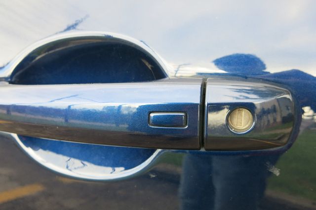 2025 Nissan Rogue AWD SV - 23021771 - 82