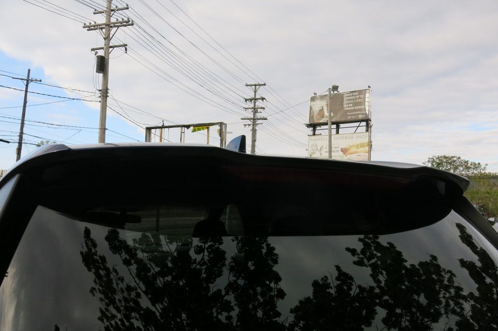 2025 Nissan Rogue AWD SV - 23021771 - 86
