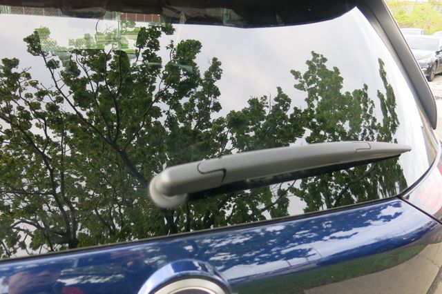 2025 Nissan Rogue AWD SV - 23021771 - 87