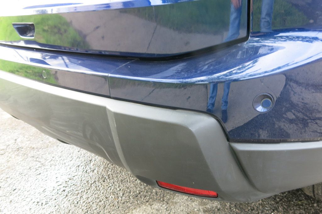 2025 Nissan Rogue AWD SV - 23021771 - 90