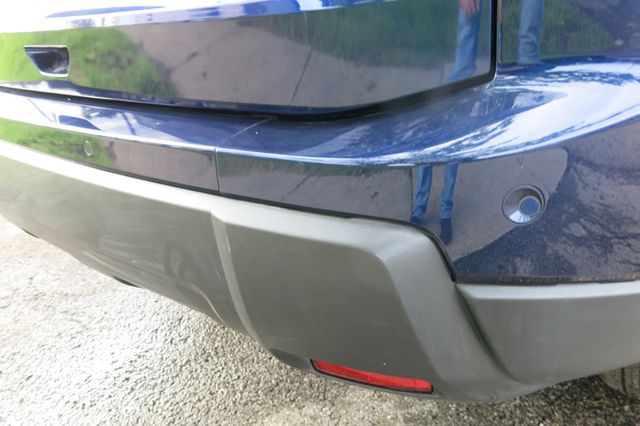 2025 Nissan Rogue AWD SV - 23021771 - 90
