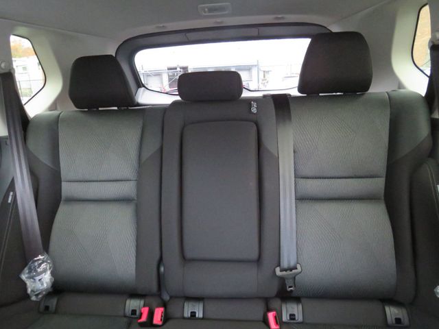 2025 Nissan Rogue AWD SV - 22944264 - 9