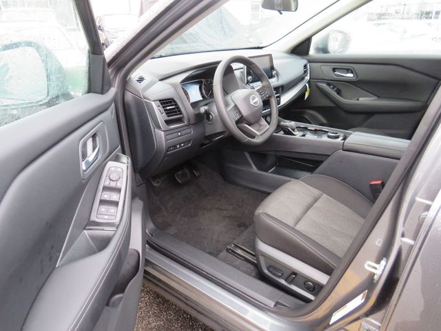 2025 Nissan Rogue AWD SV - 22944679 - 7