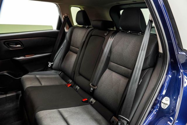 2025 Nissan Rogue AWD SV - 23071976 - 15