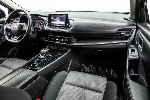 2025 Nissan Rogue AWD SV - 23071976 - 20