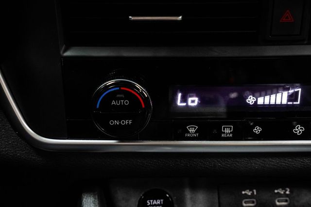 2025 Nissan Rogue AWD SV - 23071976 - 27