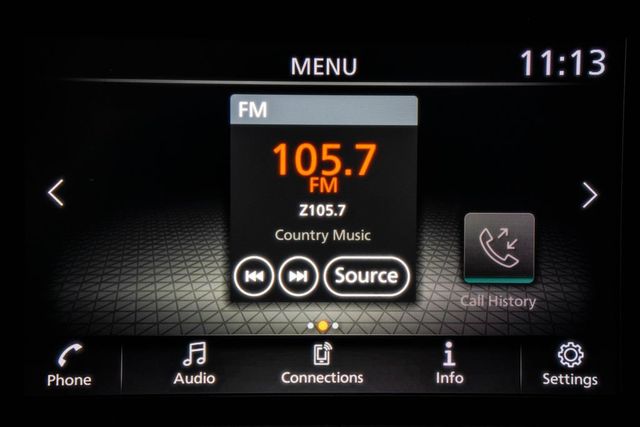 2025 Nissan Rogue AWD SV - 23071976 - 30