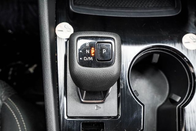 2025 Nissan Rogue AWD SV - 23072545 - 24
