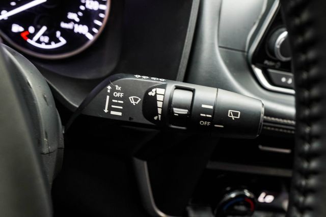 2025 Nissan Rogue AWD SV - 23072545 - 36