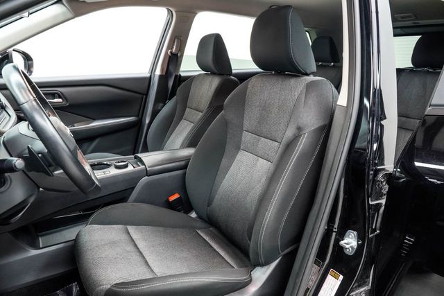2025 Nissan Rogue AWD SV - 23072559 - 14