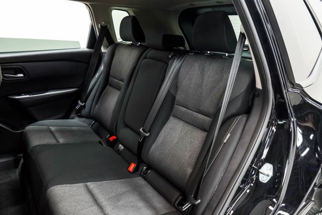 2025 Nissan Rogue AWD SV - 23072559 - 16