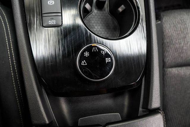 2025 Nissan Rogue AWD SV - 23072559 - 23