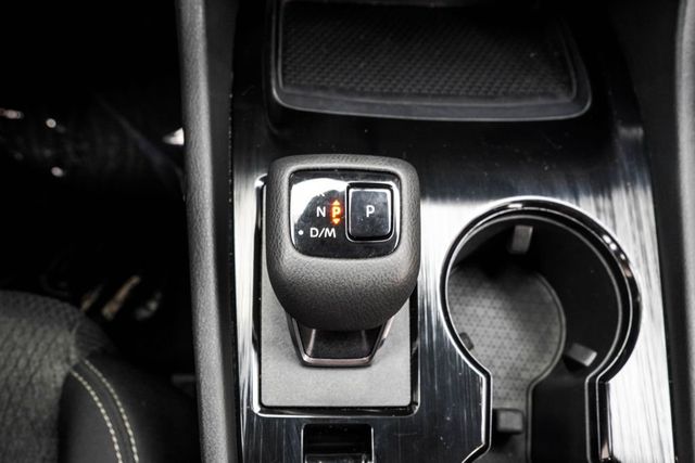 2025 Nissan Rogue AWD SV - 23072559 - 24