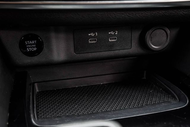 2025 Nissan Rogue AWD SV - 23072559 - 26