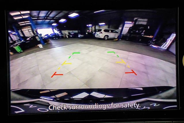 2025 Nissan Rogue AWD SV - 23072559 - 31