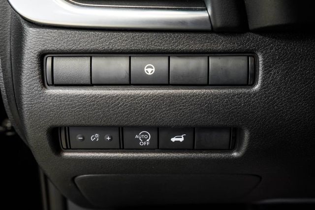 2025 Nissan Rogue AWD SV - 23072559 - 38
