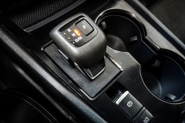 2025 Nissan Rogue AWD SV - 23054253 - 20