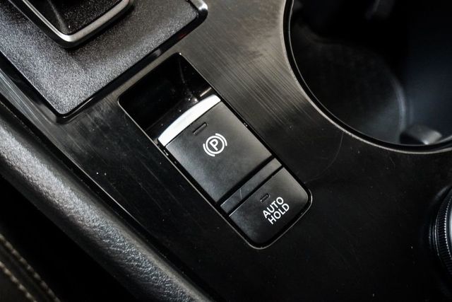 2025 Nissan Rogue AWD SV - 23054253 - 21