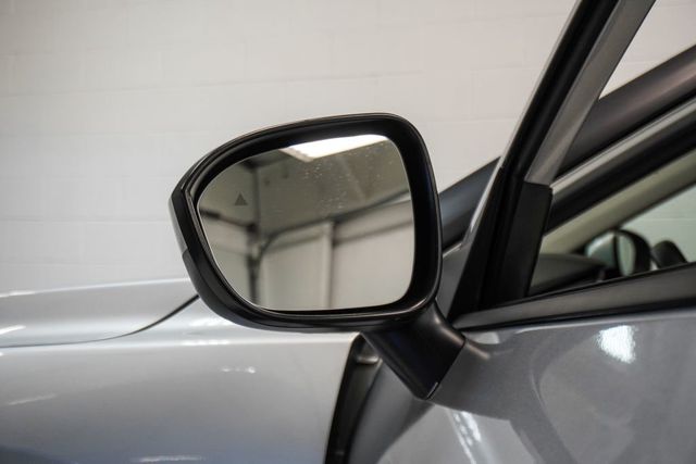 2025 Nissan Rogue AWD SV - 23054253 - 36