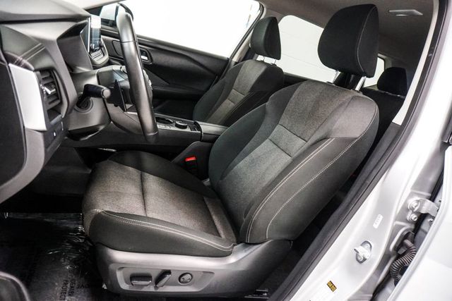 2025 Nissan Rogue AWD SV - 23054253 - 5