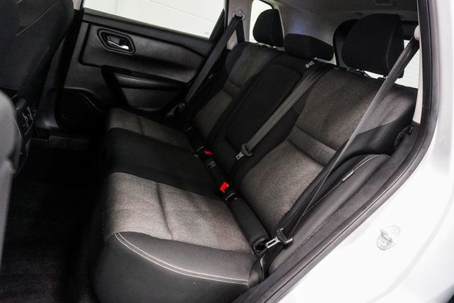 2025 Nissan Rogue AWD SV - 23054253 - 7
